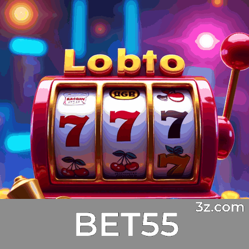 BET55: Experimente a Comodidade e Funcionalidade Completa