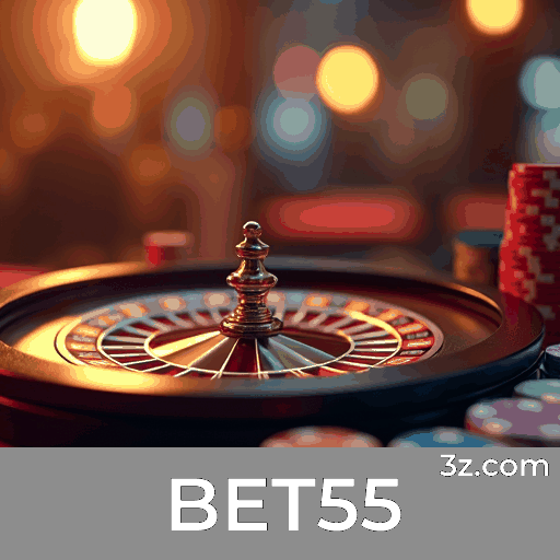 BET55: Seu Destino de Apostas Seguras e Rápidas