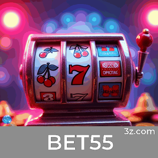 BET55: Uma experiência de jogos completa para brasileiros