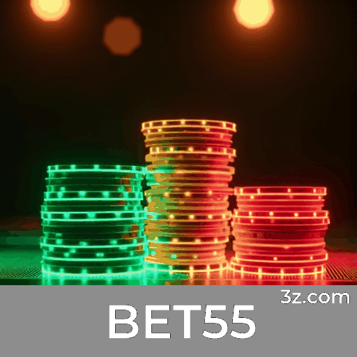 BET55: Uma experiência de jogos completa para brasileiros