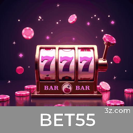 Tecnologia 3D e Cassino ao Vivo no BET55