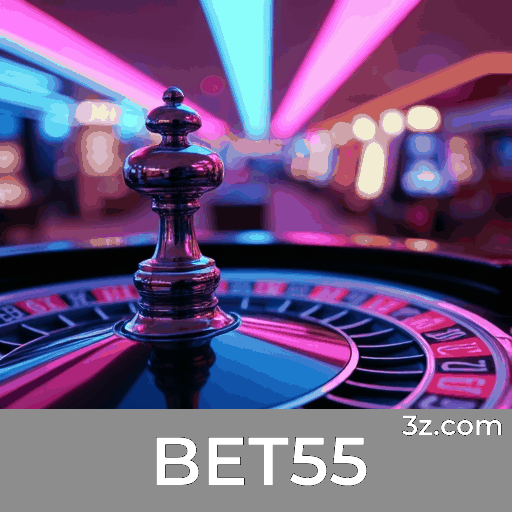 BET55: Uma experiência de jogos completa para brasileiros