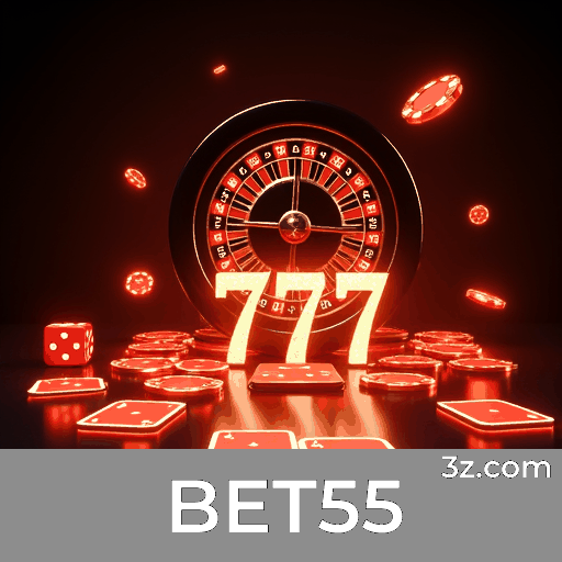BET55: Experimente a Comodidade e Funcionalidade Completa