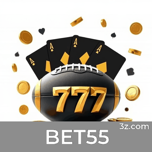 BET55: Experimente a Comodidade e Funcionalidade Completa