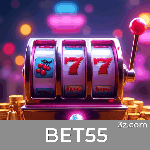 Inovação Tecnológica da BET55: Experiência Avançada e Segura
