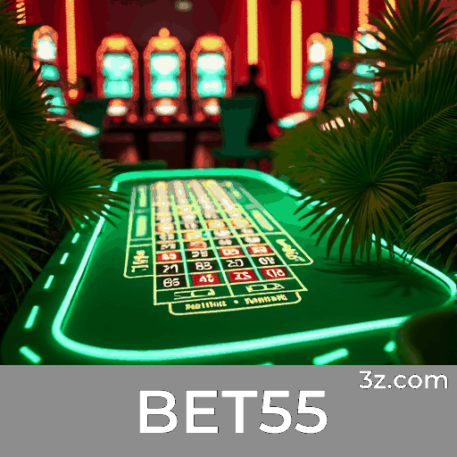 BET55: Seu Destino de Apostas Seguras e Rápidas