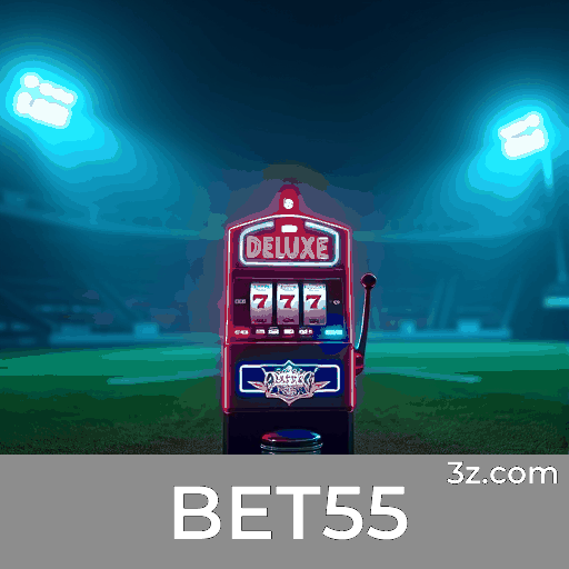 Inovação Tecnológica da BET55: Experiência Avançada e Segura
