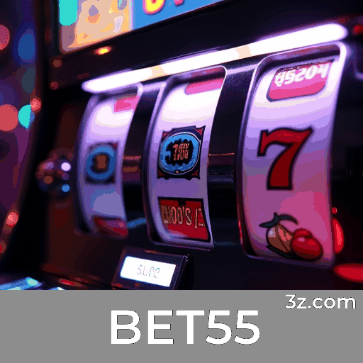 Tecnologia 3D e Cassino ao Vivo no BET55