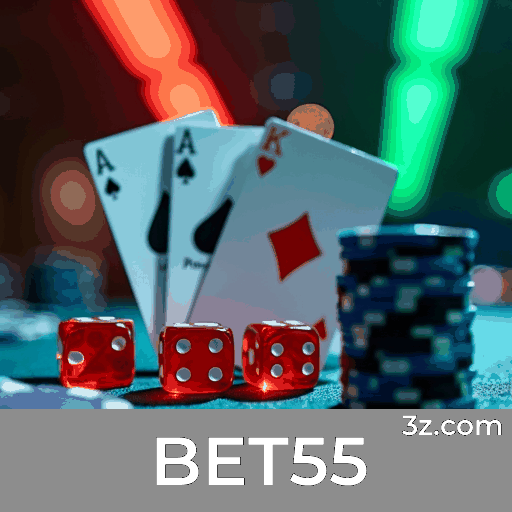 BET55: Experimente a Comodidade e Funcionalidade Completa