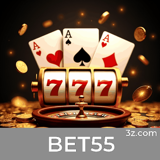 BET55: Seu Destino de Apostas Seguras e Rápidas