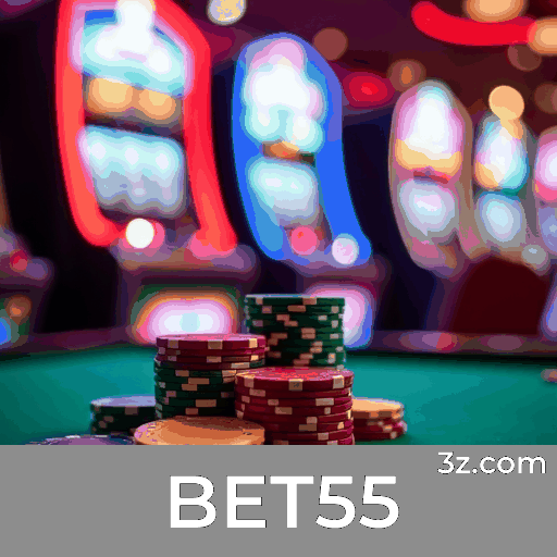Inovação Tecnológica da BET55: Experiência Avançada e Segura