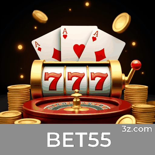 Tecnologia 3D e Cassino ao Vivo no BET55