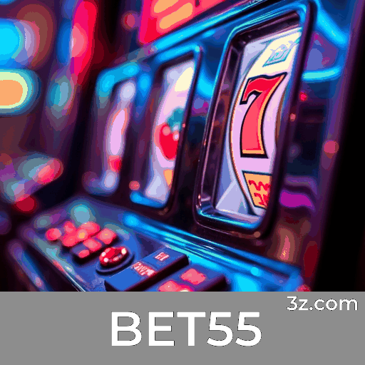 BET55: Uma experiência de jogos completa para brasileiros
