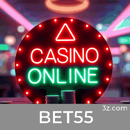 BET55: Dominando Esporte com Análise e Estratégia