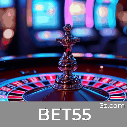 BET55: Dominando Esporte com Análise e Estratégia