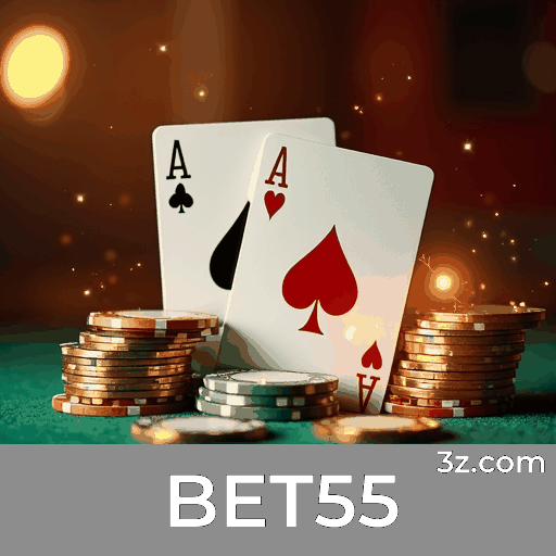 BET55: Experiência de Cassino Elite e Imersiva