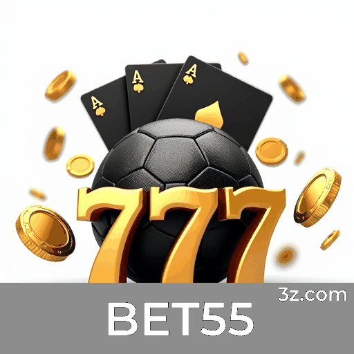 BET55: Experiência de Cassino Elite e Imersiva