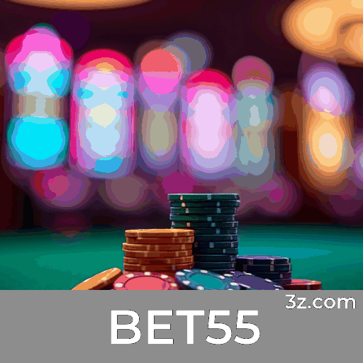 BET55: Experimente a Comodidade e Funcionalidade Completa