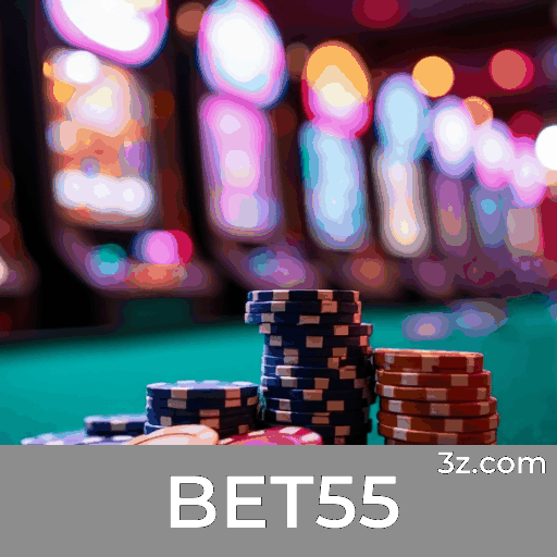 Tecnologia 3D e Cassino ao Vivo no BET55