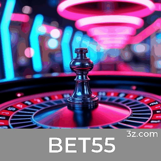 BET55: Uma experiência de jogos completa para brasileiros