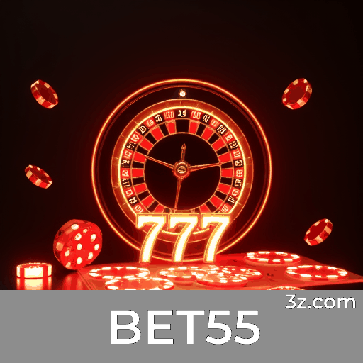 BET55: Experiência de Cassino Elite e Imersiva