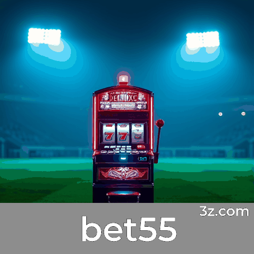 Descubra as Vantagens da Plataforma bet55