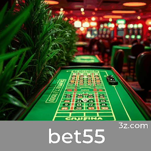 Tecnologia holográfica em jogos de cassino no bet55