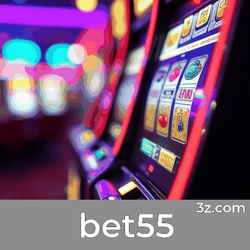 Ofertas Incríveis no bet55: Valorize Suas Apostas com Promoções Imperdíveis