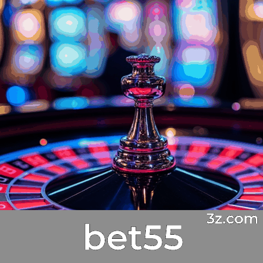 bet55: Desbloqueie sua Experiência Exclusiva de Membro