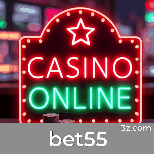 Ofertas Incríveis no bet55: Valorize Suas Apostas com Promoções Imperdíveis