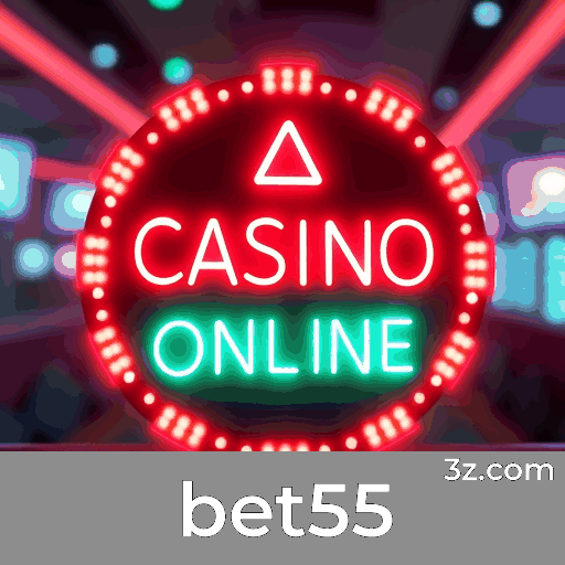 Experiência de Casino Elite no bet55: Jogos e Serviços Premium